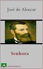 Capa de Senhora (Ilustrado) (Literatura Língua Portuguesa)