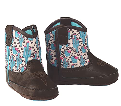 Image of ARIAT Lil' Stompers Infant Unisex Western Boots