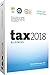 Produktbild tax 2018 Business (für Steuerjahr 2017): Steuererklärungen 2017 für sich und andere erledigen (Buhl Finance)