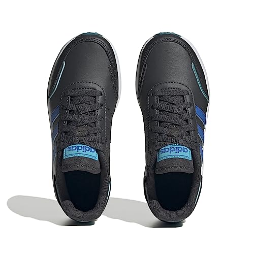 adidas Unisex - Kids VS Switch 3 Lifestyle Running Lace ShoesRunning Shoes2