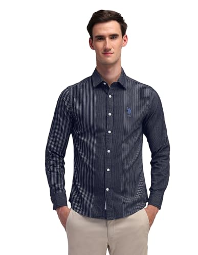 Image of U.S. Polo Assn. Men Shirt