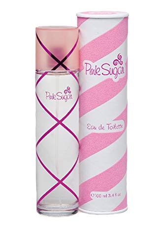 Pínk-Sügar Pérfüme 3.4 oz Eau De Toilette Spray For Women's Pérfüme