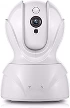 St mary wireless high definition detection monitoring