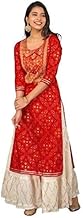 Rayon Women's Designer Printed Kurta Sharara Set, Traditional Ethnic Wear for for Casual Party, Festival Wear, Kurti Palazoo Set