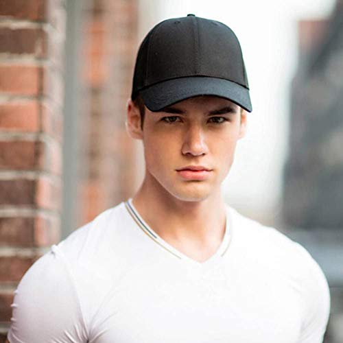 HGDGears Casquette Baseball,Trucker Cap Snapback Hat for Sport Hip Pop Golf - Casquette Homme - Image 8