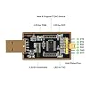 FT232RL USB to TTL Adapter for Development Projects, USB to Serial Converter with Genuine FTDI USB UART Compatible with Windows 7/8/10/XP,Linux, Mac OS