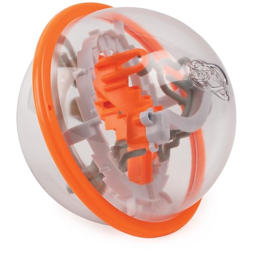 Spin Master Perplexus Go - vue 8