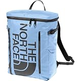 [ザノースフェイス] リュック BC Fuse Box II BCヒューズボックス2 NM82255 ユニセックス スティールブルー