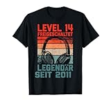 Zocker Stylez Gamer Geburtstag Geschenke 2025