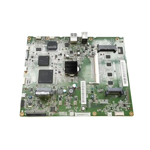Pièce 302MY94050 carte principale PWB imprimante multifonction FS-C8525MFP C8020 C8520
