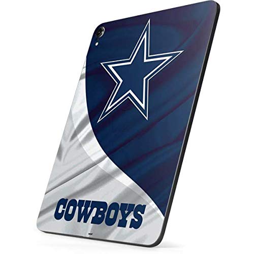 Skinit Decal Tablet Skin Compatible with iPad Pro 9.7in - Officially Licensed NFL Dallas Cowboys Design