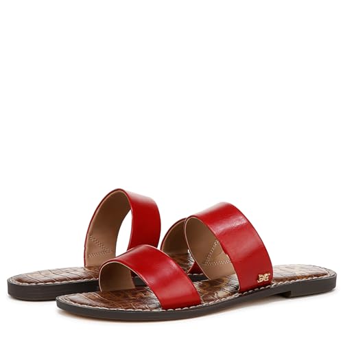 Image of Sam Edelman Women's Gala Flat Sandal