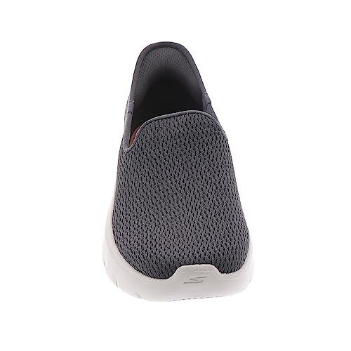 Image of Skechers Women's Hands Free Slip-ins Go Walk Flex - Relish Sneaker