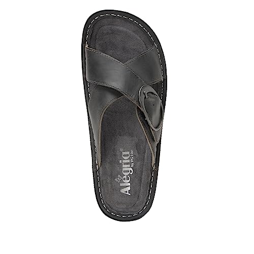 Image of Alegria Vanya Womens Slide Sandal