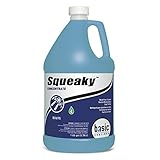 Basic Coatings Squeaky Cleaner Concentrate | Hardwood, Laminate Floor Cleaner | No...