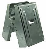 Century Drill & Tool 72990 Saw Horse Brackets, 2 Piece