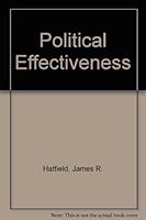 Political Effectiveness 0917962400 Book Cover