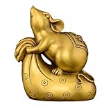 1. Il design creativo si abbina bene a vari stili di arredamento per la casa, statue fatte a mano e texture speciali.
