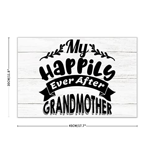 Plaque murale en bois style bohème chic de 45x30 cm pour habiller vos murs - 3