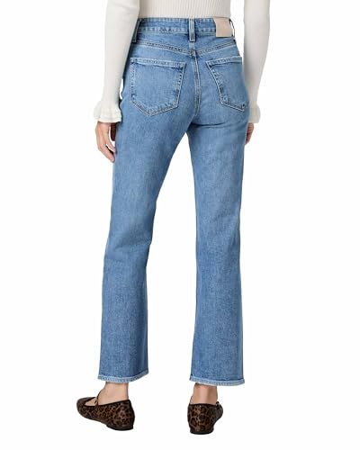 PAIGE Women's Stevie Ankle4