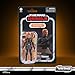 STAR WARS The Vintage Collection Alexsandr Kallus, Rebels 3.75 Inch Premium Collectible Action Figure