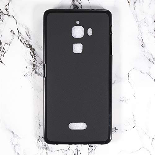 Letv LeEco le Max - Cover posteriore in TPU