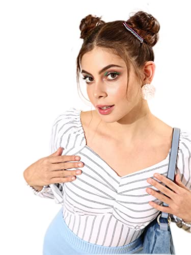 Image of Marie Claire Women's Regular Fit Blouse