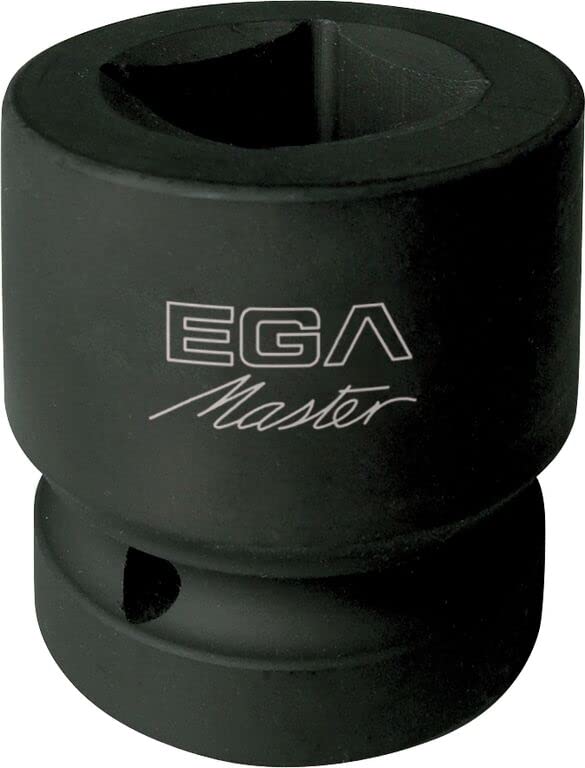 LLAVE DE VASO DE IMPACTO 1" - 20 MM (4 CANTOS)