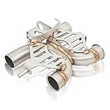 résistant aux hautes températures et à la rouille, et durable en cours d'utilisation.