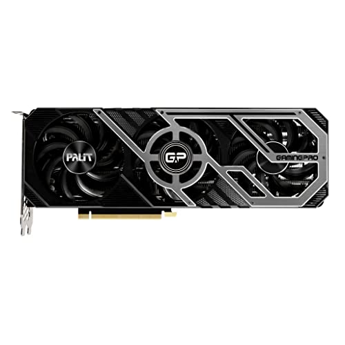 Palit NVIDIA GeForce RTX 3070 8GB GDDR6 Graphics Card