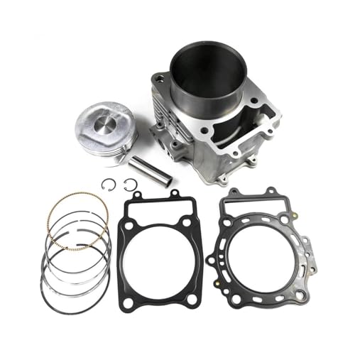 Kit joints piston cylindre haute durabilité CF 600