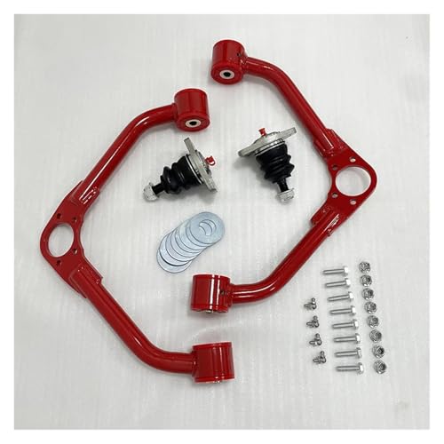 Bras de commande supérieur avant pour éliminer le jeu de direction de Dodge Nitro
