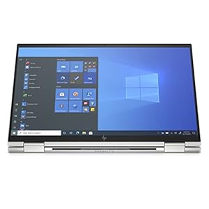 Hp Elitebook X360 1030 G8 Notebook Pc, 11Th Gen Intel Core I5 13.3 Inches 4K Uhd, Touch, Ips, Corning Gorilla Glass…