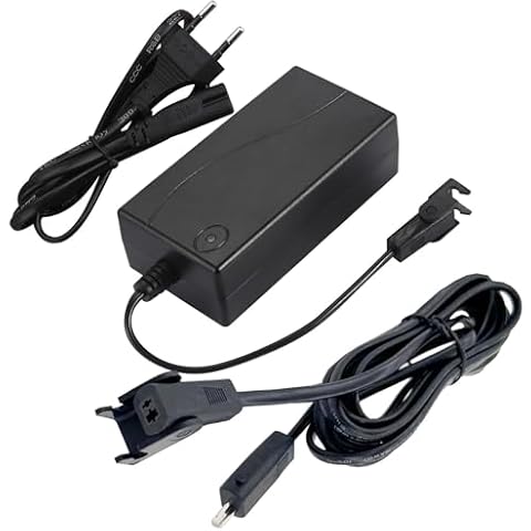 Transformateur hwx 29V 2A Cover