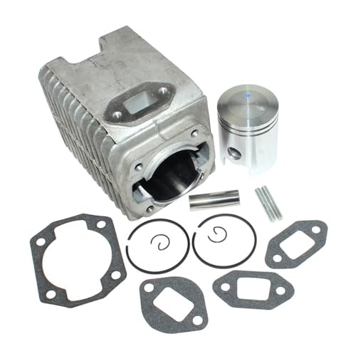Kit cylindre-piston pour réparer la perte de compression des pilonneuses BS650 - 4