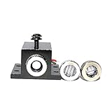 Adjusted Red Diode Lasers 650nm 10mw Dot/Line/Cross LED Module w/Heatsink & Driver In
