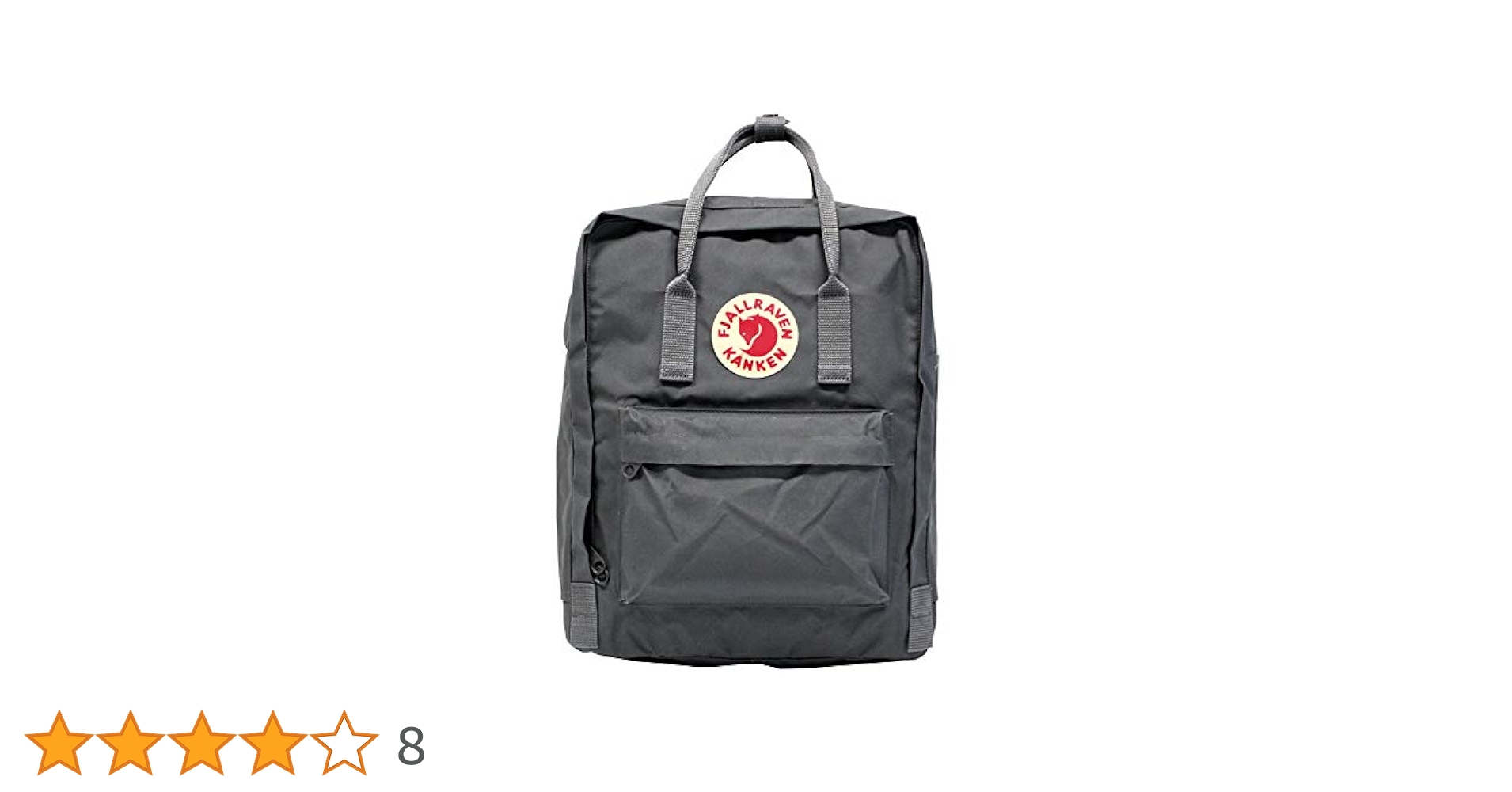 Amazon.co.jp: [フェールラーベン] FJALLRAVEN KANKEN カンケン