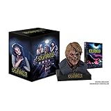  Stephen Kings - Schlafwandler - Exklusive Büsten Uncut Edition + Mediabook auf 222 Stk limitiert - Blu-ray