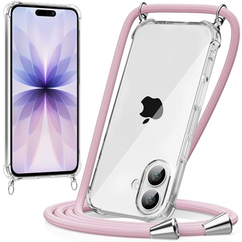 caslord Handyband kompatibel mit iPhone