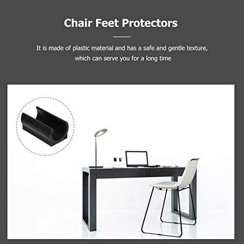 BESPORTBLE Capa para mastro de trampolim com 50 peças para sistema de anel superior de chapa de aço