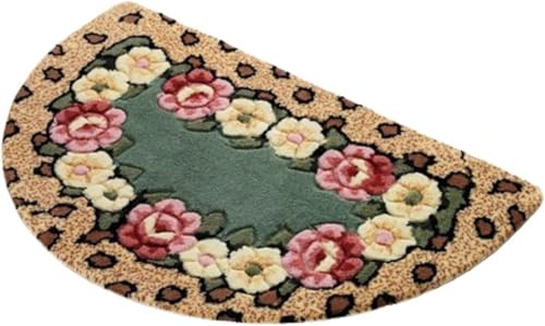 GOTRAFY ���փ}�b�g ���~ �k�� �������O���p �ԕ� �K�N �􂦂� ����~�� �z�� �R�� ������� �C���e���A �D���� ����h�~ �o�X�}�b�g �O�~ ��N�� (40×67cm,F)