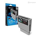 Hyperkin RetroN 5 3-in-1 Adapter for Game Gear, Master System, and Master System Card