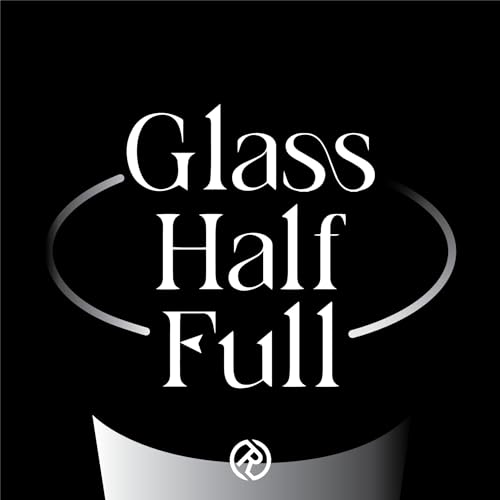 Glass Half Full cover art