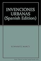 INVENCIONES URBANAS 9500518872 Book Cover