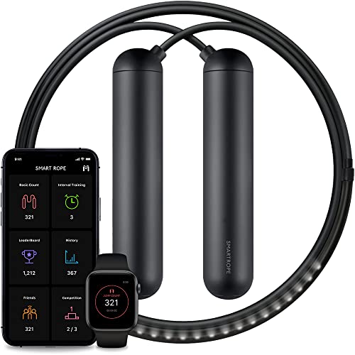 Smart Jump Rope Amazon at Abigail Rodgers blog