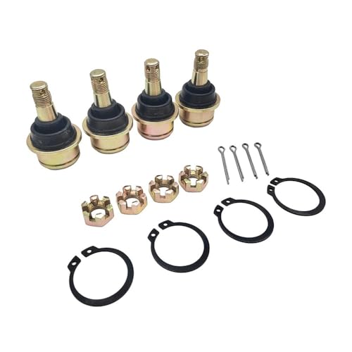 Rotule de direction pour corriger le jeu mécanique de train UTV HS800CC