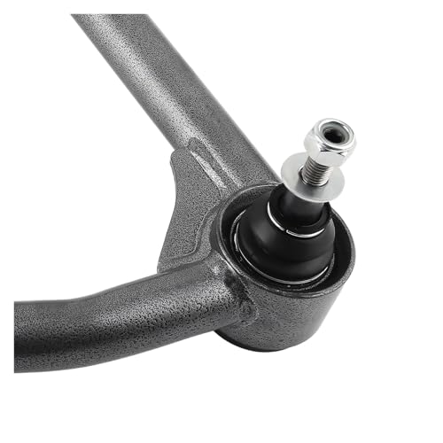 Bras de commande avant 2-4" pour suspension GMC Sierra 1500 2020