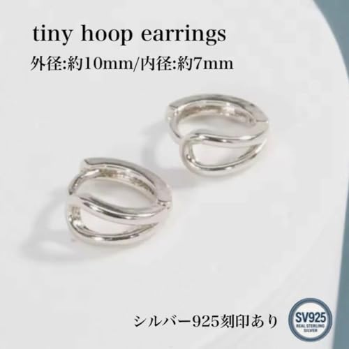 S925 ���󂠂� �ɏ��_�u�����C���t�[�v�s�A�X �v���`�i�R�[�g �V���o�[