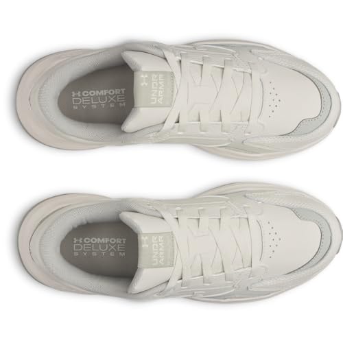 Image of Under Armour Men's Charged Edge Leather Training Shoe