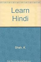 Learn Hindi 0960961410 Book Cover
